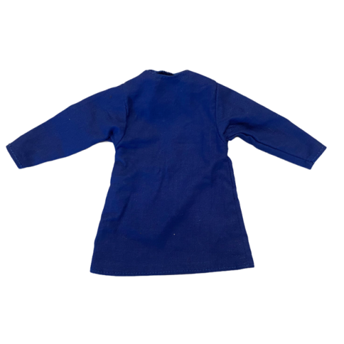 Product image of the product “Roman Tunica short Blue 1/6 ”