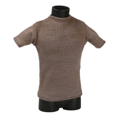 Product image of the product “T-shirt (Brown Grey) 1/6 ”