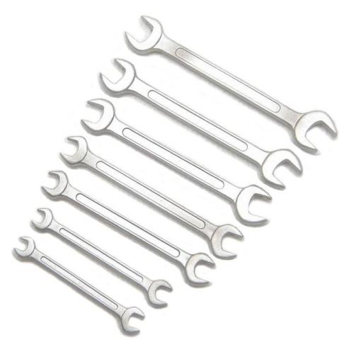 Artikelbild des Artikels “Ringmaulschlüssel Set 6 Teil. 1:6 “