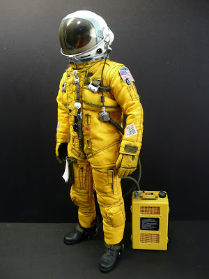 Product image of the product “U2 Pilot Bob Chapman ”