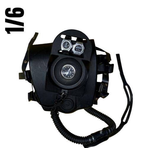 Artikelbild des Artikels “LAR/V Mod2 Re-breather  with nav board 1/6 “