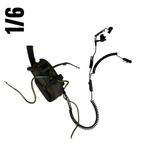 Artikelbild des Artikels “UDT USSCOM  INTERCOM  1/6 “