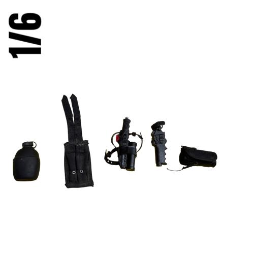 Artikelbild des Artikels “UDT USSCOM  Belt Accessories  1/6 “