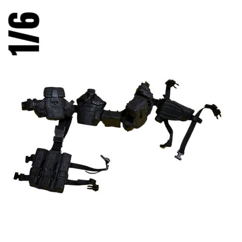 Product image of the product “UDT USSCOM  Belt 1/6 ”