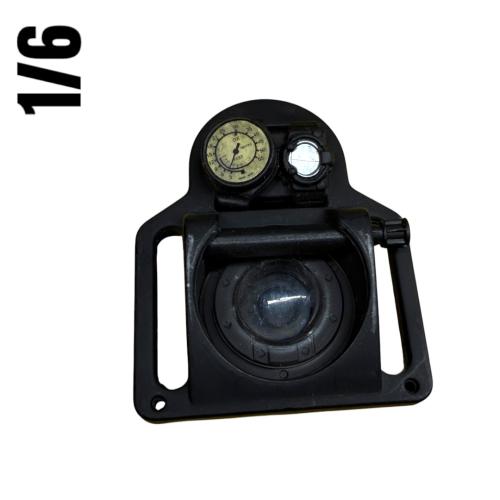 Product image of the product “MA2-30 Lighted Altimeter 1/6 ”
