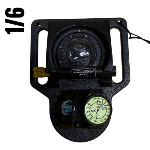 Artikelbild des Artikels “Diver Navigation Platform 1/6 “