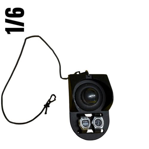 Product image of the product “Diver Navigation Platform 1/6 ”