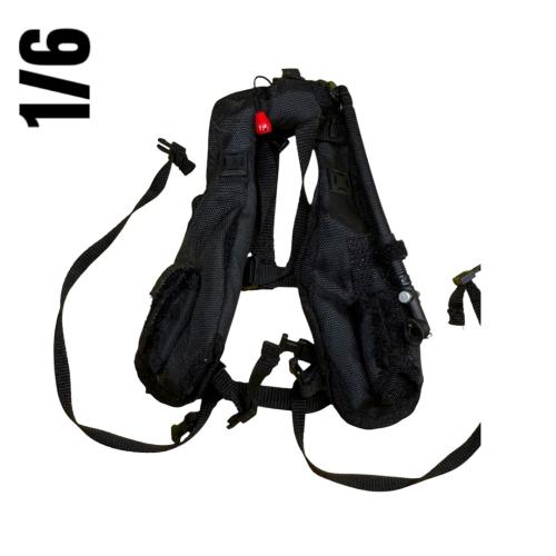 Artikelbild des Artikels “UDT Vest  1/6 “