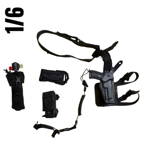 Product image of the product “UDT USSCOM  Belt Accessories  1/6 ”