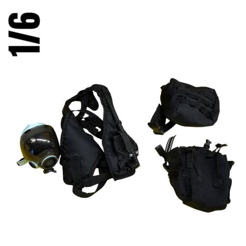 Product image of the product “UDT Vest  Set 1/6 ”
