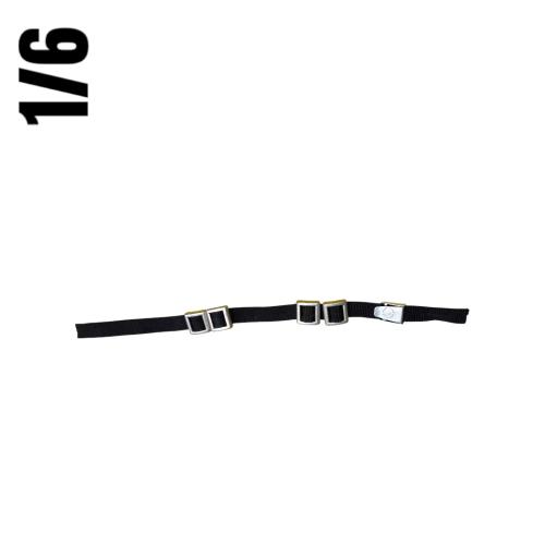 Artikelbild des Artikels “Weight Belt 1/6 “