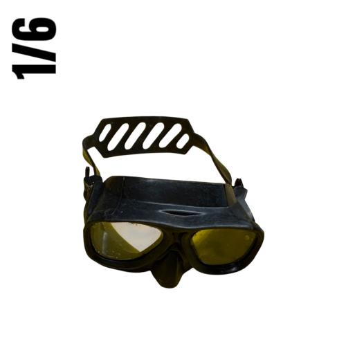 Product image of the product “Dive Mask 1/6 ”