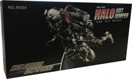 Artikelbild des Artikels “U.S. Navy Seal UDT USSOCOM “