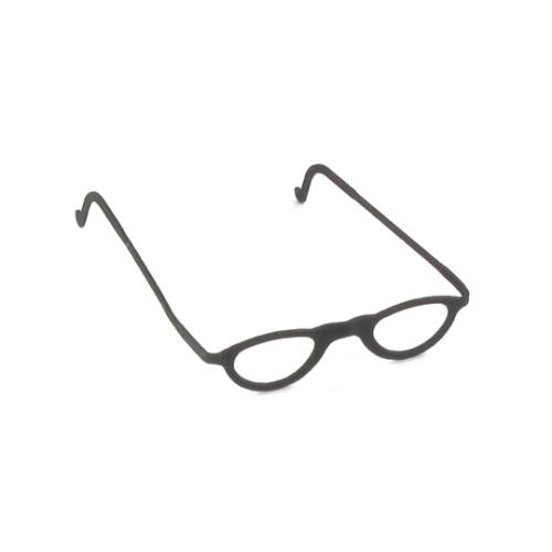 Artikelbild des Artikels “Dienst Brille Metal 2 “