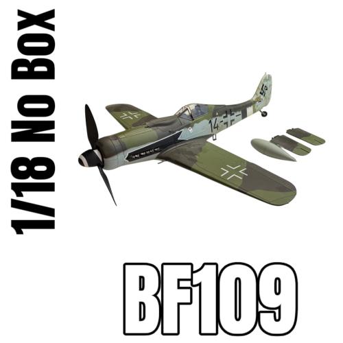 Product image of the product “1:18 Focke Wulf Langnase ”