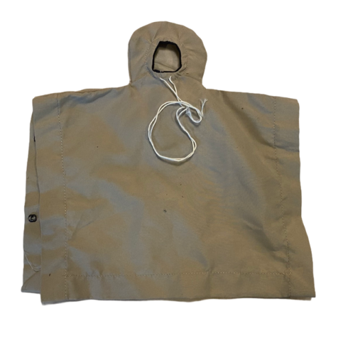 Product image of the product “Cape  beige  1/6 ”