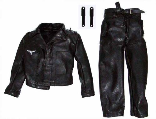 Product image of the product “Trousers and jacket fot tankcrew 1/6 ”