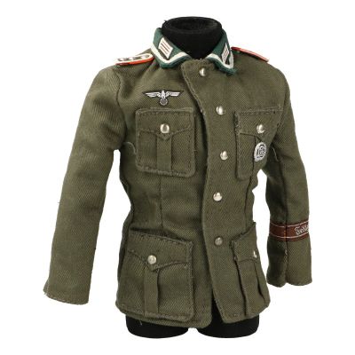 Product image of the product “Uniform Feldjäger Feldgendarm 1/6 (Oberfeldwebel) ”