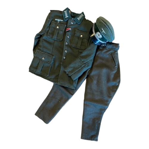 Artikelbild des Artikels “Uniform M 36 Hauptmann Wehrmacht “