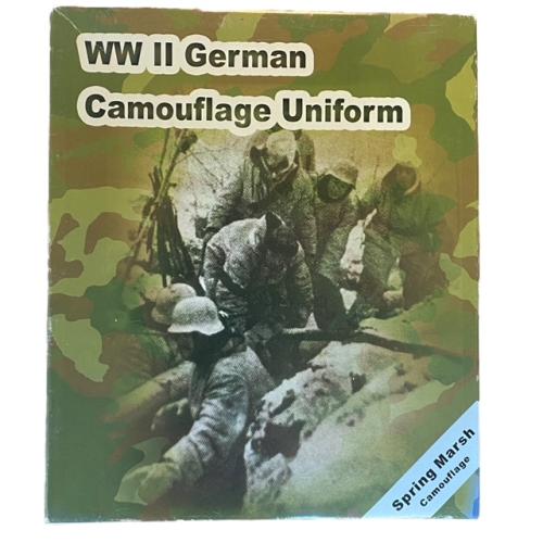Product image of the product “Uniformset Elite double Set Supftarn  1/6 ”