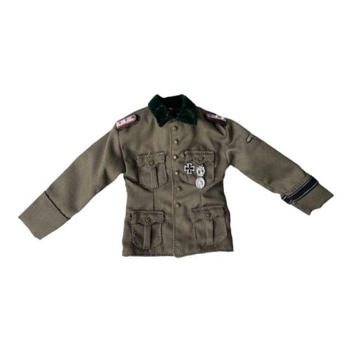 Artikelbild des Artikels “Uniform Elite 1/6 “