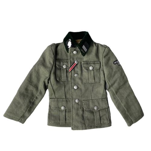 Artikelbild des Artikels “Uniform Elite ohne  Schulterklappen 1/6 “