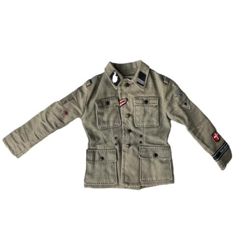 Artikelbild des Artikels “Uniform Elite ohne Schulterklappen 1/6 “