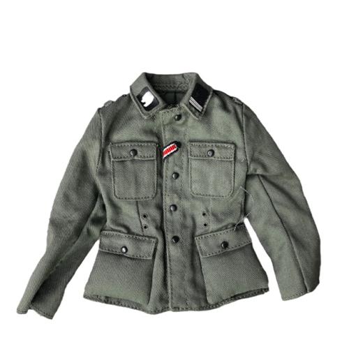 Artikelbild des Artikels “Uniform Elite ohne Schulterklappen 1/6 “