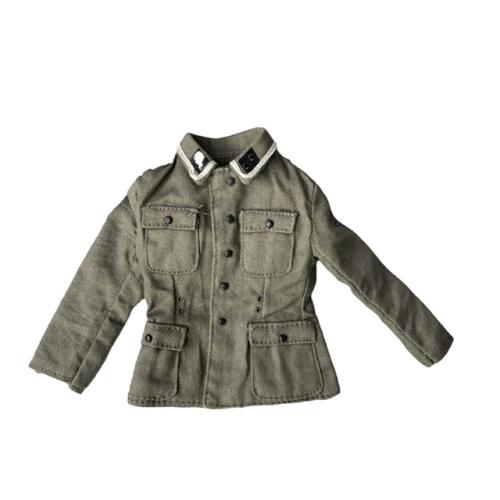 Artikelbild des Artikels “Uniform Elite ohne Schulterklappen 1/6 “