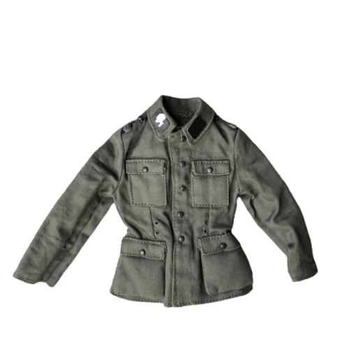 Artikelbild des Artikels “Uniform Elite ohne Schulterklappen 1/6 “