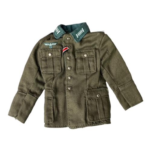 Artikelbild des Artikels “Uniform WH 1/6 “