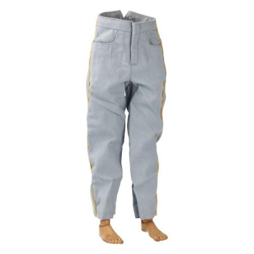 Artikelbild des Artikels “Union Army Officer Pants (Blue) 1/6 “