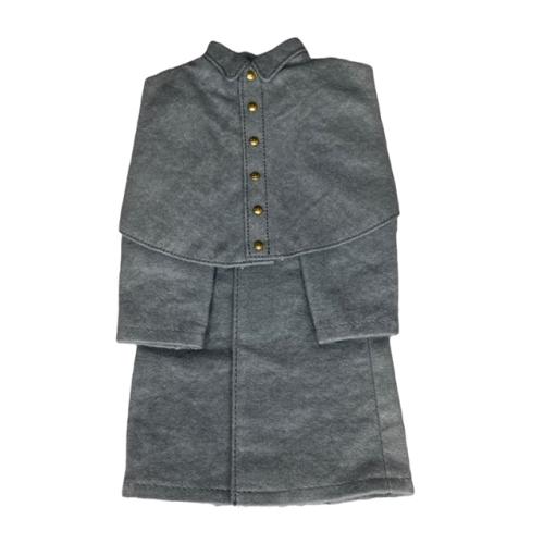 Artikelbild des Artikels “Confed Greatcoat de Luxe 1:6 “
