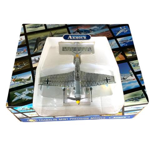 Artikelbild des Artikels “1:48 Scale diecast 1:48 JUNKERS JU-87 STUKA, DORA-GAD “