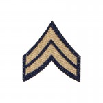 Artikelbild des Artikels “US Corporal Sleeve Rank (Beige)  1:6 “