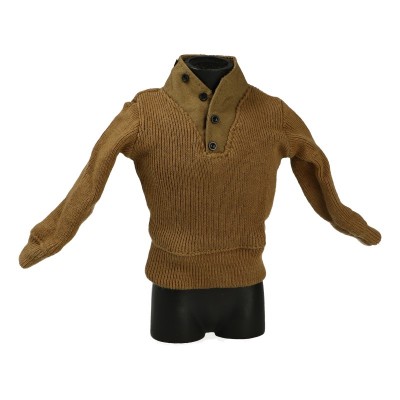 Artikelbild des Artikels “GI Sweater (Coyote) 1:6 “