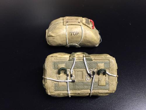 Product image of the product “US Emergency Parachute ”