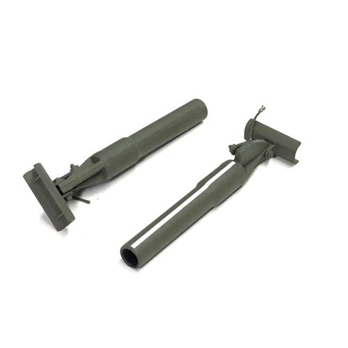 Product image of the product “British Mortar in 1/6 ”