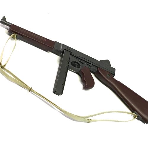 Product image of the product “Thompson M1A1 Submachinegun 1/6 ”