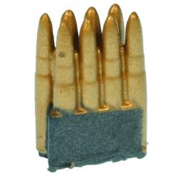 Artikelbild des Artikels “Garand Gewehr Magazin “