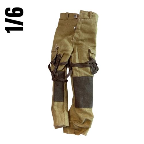 Product image of the product “US Airborn Jumpsuit  Trousers 1942  /6 ”