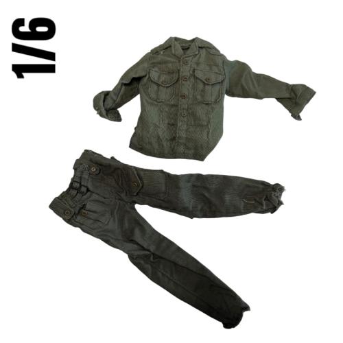 Artikelbild des Artikels “Australian Jungle Uniform 1/6 “