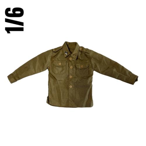 Artikelbild des Artikels “M37 US Shirt 1/6 LT “