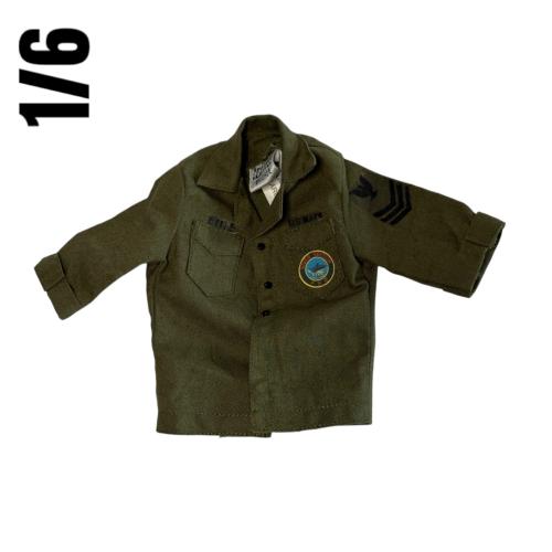 Artikelbild des Artikels “PBR US Shirt 1/6 Navy “