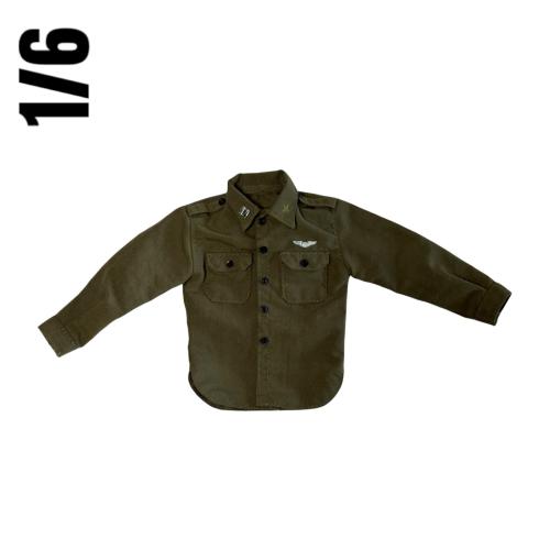 Artikelbild des Artikels “M37 US Shirt 1/6 LT Airforce “