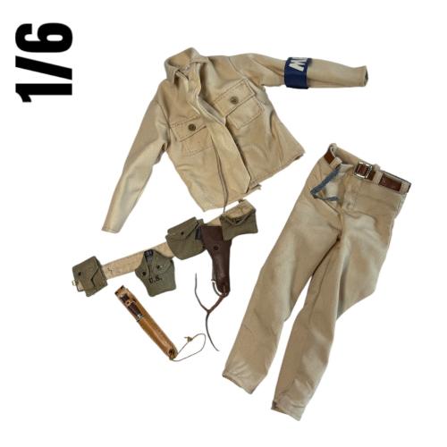 Artikelbild des Artikels “MP US Uniform  Set 1/6 “
