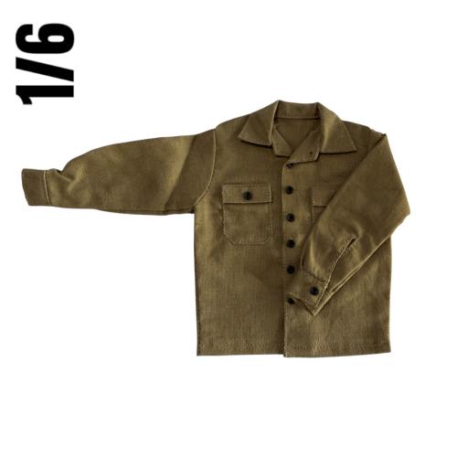 Product image of the product “WWII US Army Shirt ”