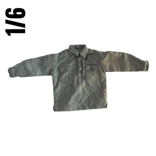 Artikelbild des Artikels “WWII US Army Shirt 2 Pockets used “
