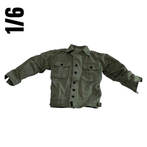 Artikelbild des Artikels “USMC Uniform Jacket  1/6 “