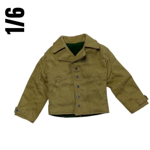Artikelbild des Artikels “US Field Jacket 1942 1:6 “
